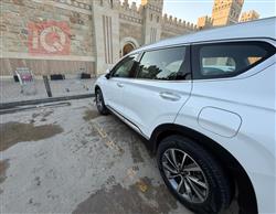 هیۆندای سەنتافی